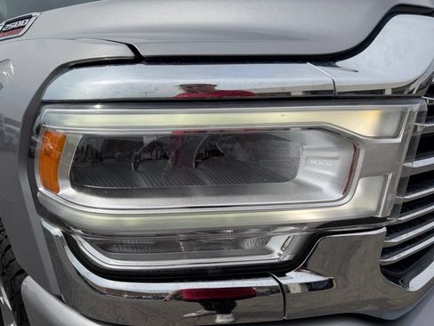 Used 2024 RAM 2500 Laramie w/ Safety Group AWD/4WD image 12