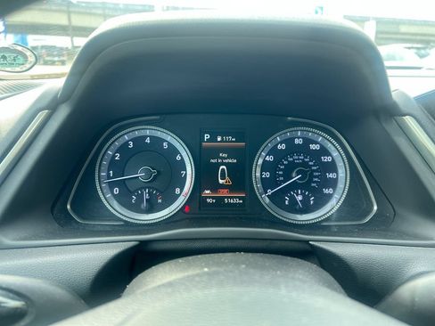 Used 2021 Hyundai Sonata SEL FWD image 10