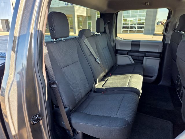 Used 2017 Ford F150 XL w/ Equipment Group 101A Mid AWD/4WD image 8