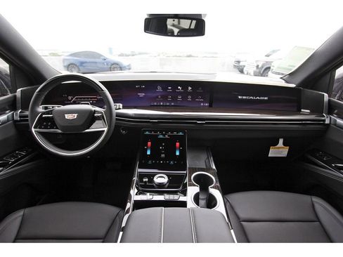 New 2026 Cadillac Escalade ESV 2WD image 9