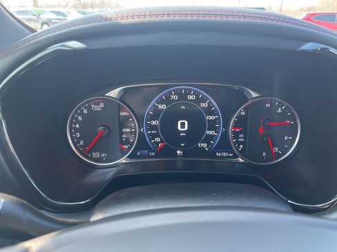 Used 2020 Chevrolet Blazer RS image 14