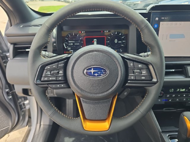 New 2026 Subaru Outback Wilderness AWD/4WD image 25
