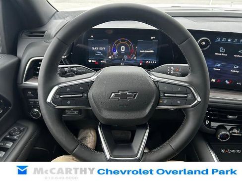 New 2026 Chevrolet Tahoe Z71 image 9