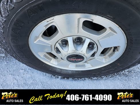 Used 2017 GMC Sierra 2500 SLE image 10