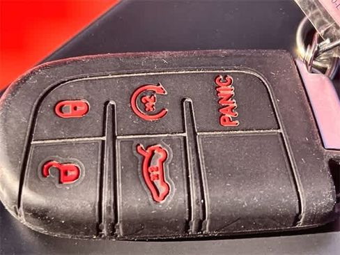 Used 2022 Dodge Challenger R/T Scat Pack image 21