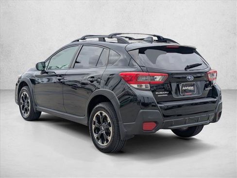 Used 2023 Subaru Crosstrek 2.0i Premium AWD/4WD image 8