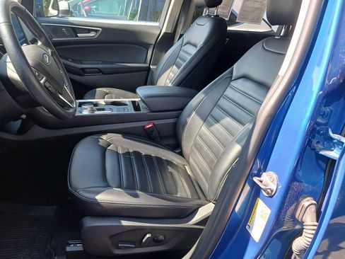 Used 2023 Ford Edge SEL w/ Convenience Package AWD/4WD image 10