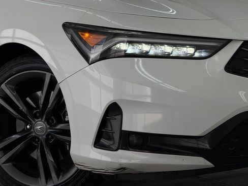 Used 2024 Acura Integra A-Spec FWD image 10