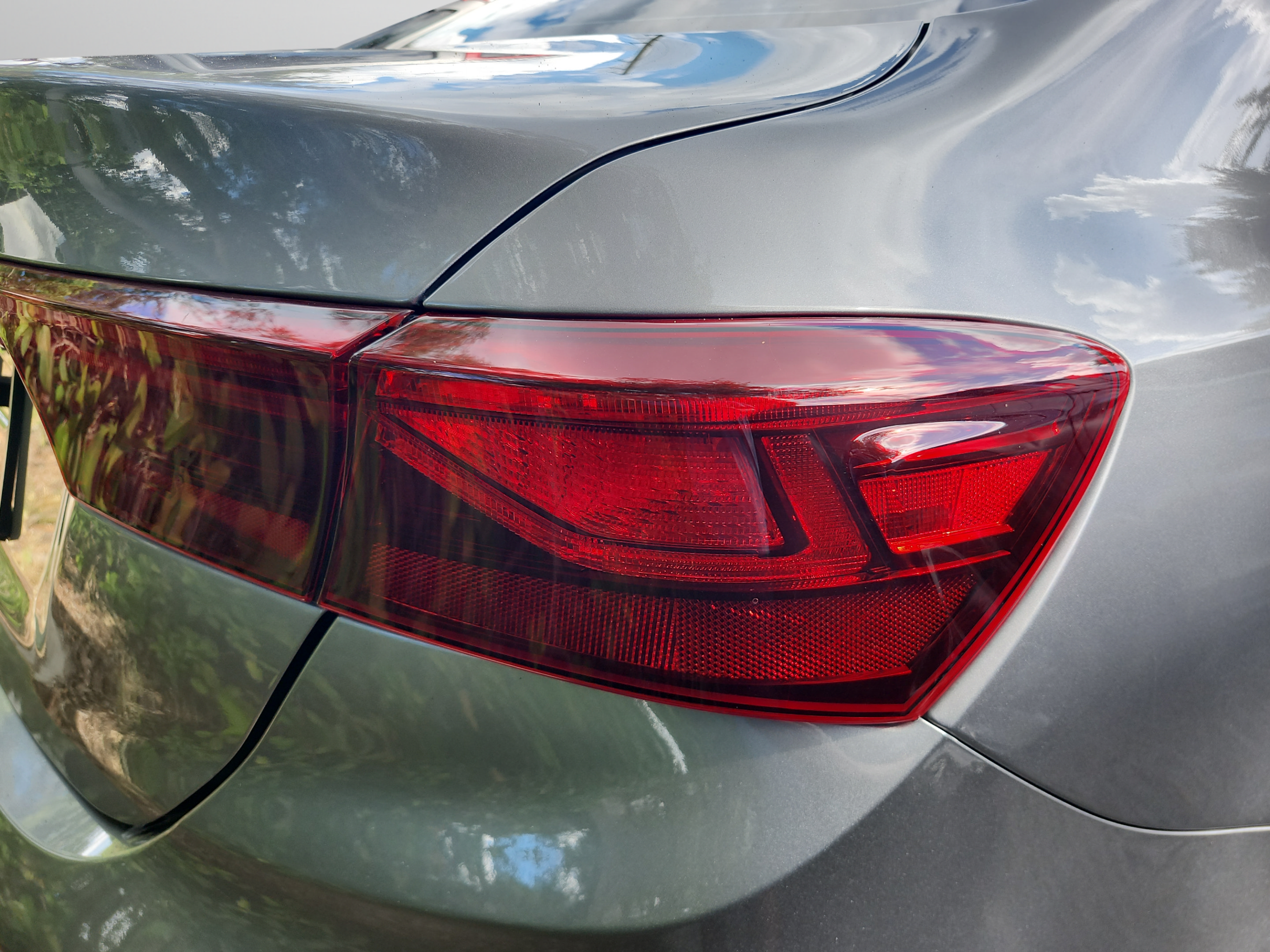 Used 2023 Kia Forte LXS FWD image 24