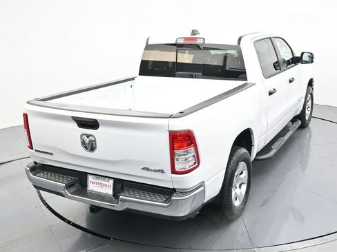Used 2023 RAM 1500 Big Horn image 24