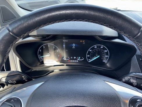 Used 2020 Ford Transit Connect Titanium w/ Trailer Tow Package image 25