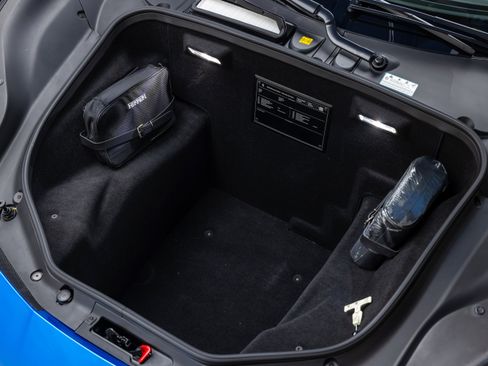 Certified 2018 Ferrari 488 GTB image 24