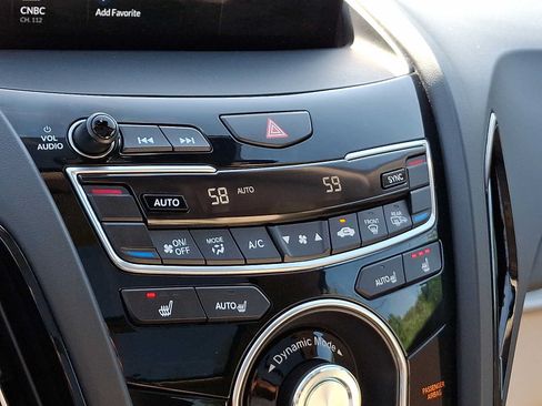 Certified 2023 Acura RDX AWD image 16