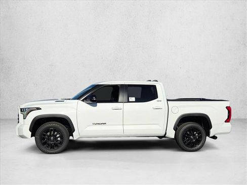 New 2026 Toyota Tundra Limited image 5