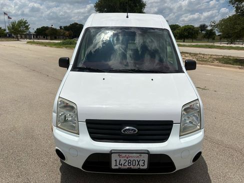 Used 2010 Ford Transit Connect XLT FWD image 53