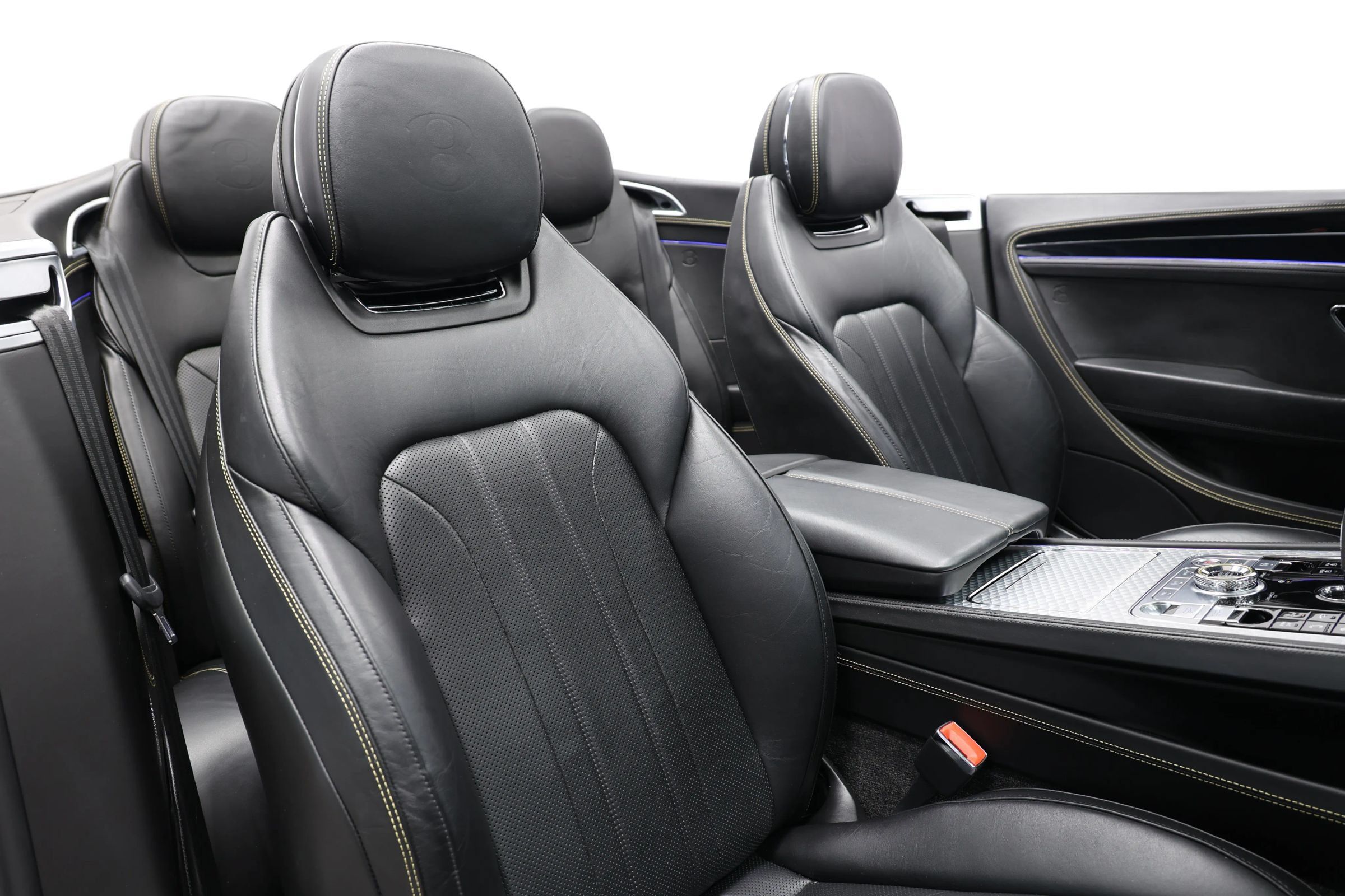 Used 2020 Bentley Continental GT w/ Number 1 Edition by Mulliner AWD/4WD image 99