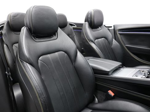 Used 2020 Bentley Continental GT w/ Number 1 Edition by Mulliner AWD/4WD image 99