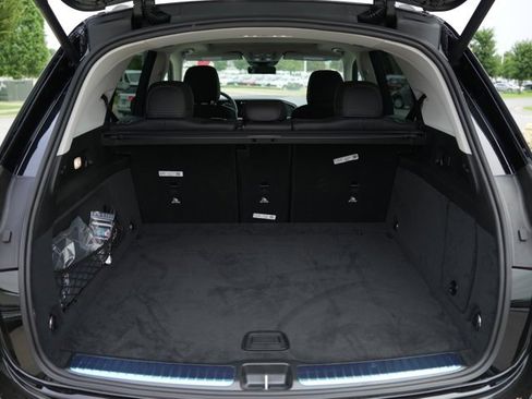 Certified 2026 Mercedes-Benz GLE 350 4MATIC image 17