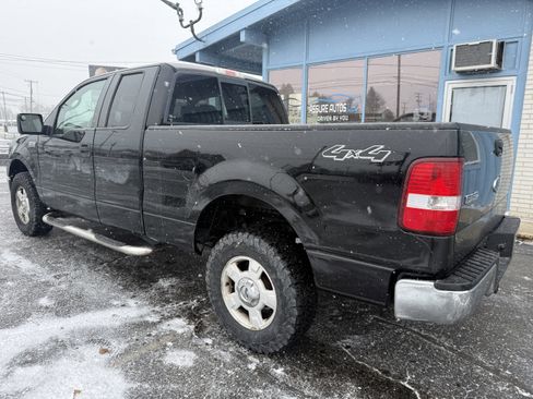Used 2008 Ford F150 XLT image 3