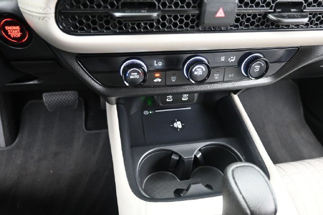 Certified 2026 Honda HR-V LX image 6