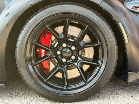 Used 2022 Dodge Charger SRT Hellcat RWD image 26
