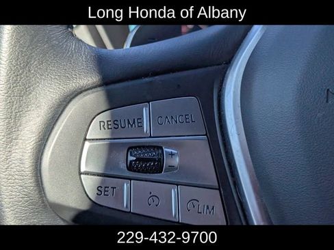 Used 2023 BMW X3 sDrive30i w/ Premium Package RWD image 29