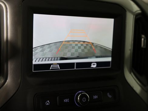 Used 2024 Chevrolet Silverado 2500 W/T w/ WT Convenience Package image 5