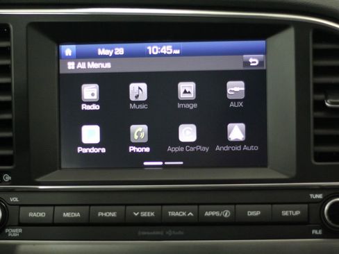 Used 2018 Hyundai Elantra SEL FWD image 20