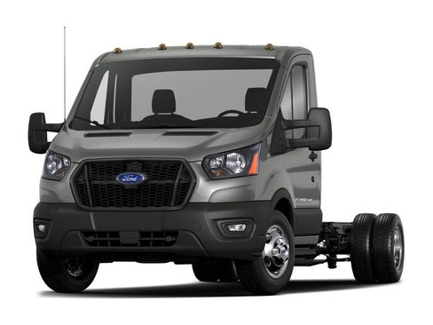 Used 2021 Ford Transit 350 DRW RWD image 1