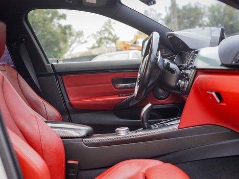 Used 2017 BMW 440i Gran Coupe image 7