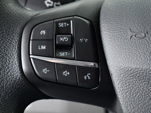 New 2026 Ford Transit 250 148 Medium Roof Extended AWD w/ Load Area Protection Package image 32