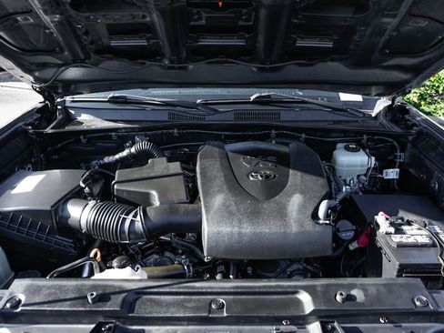 Used 2021 Toyota Tacoma TRD Pro image 13