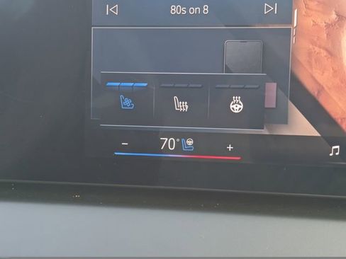 Used 2025 BMW X3 xDrive30i w/ Convenience Package image 23