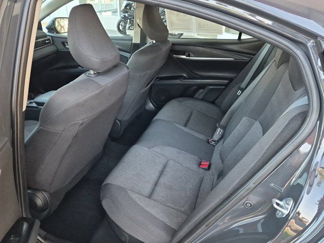 Used 2025 Toyota Camry LE FWD image 14
