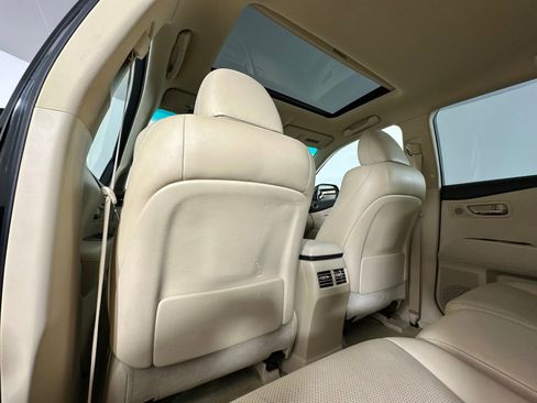 Used 2012 Lexus RX 450h AWD w/ Premium Pkg image 19