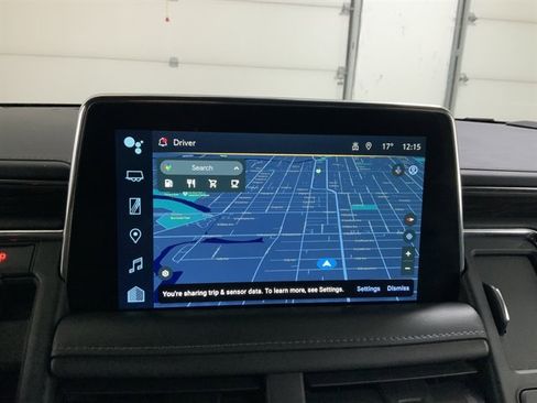 Used 2022 Chevrolet Tahoe LT w/ Luxury Package image 31