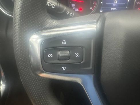 Used 2021 Chevrolet Blazer LT FWD image 11