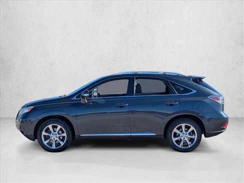 Used 2010 Lexus RX 350 2WD image 8