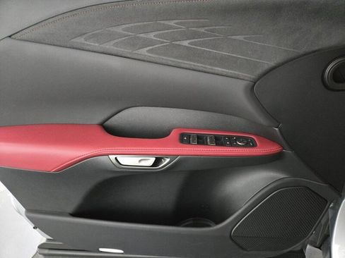 Certified 2023 Lexus RX 500h F Sport w/ Accessory Package (Z1) image 28