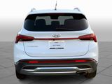 Used 2021 Hyundai Santa Fe SEL image 4