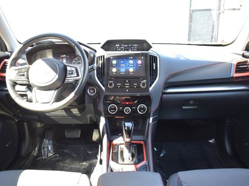 Used 2021 Subaru Forester Sport w/ Popular Package #2 AWD/4WD image 12