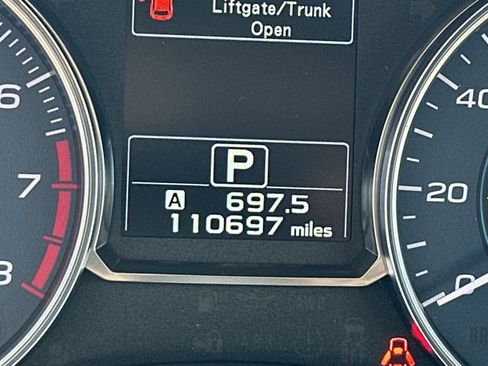 Used 2016 Subaru Impreza 2.0i Sport Limited w/ Popular Package #1 image 28