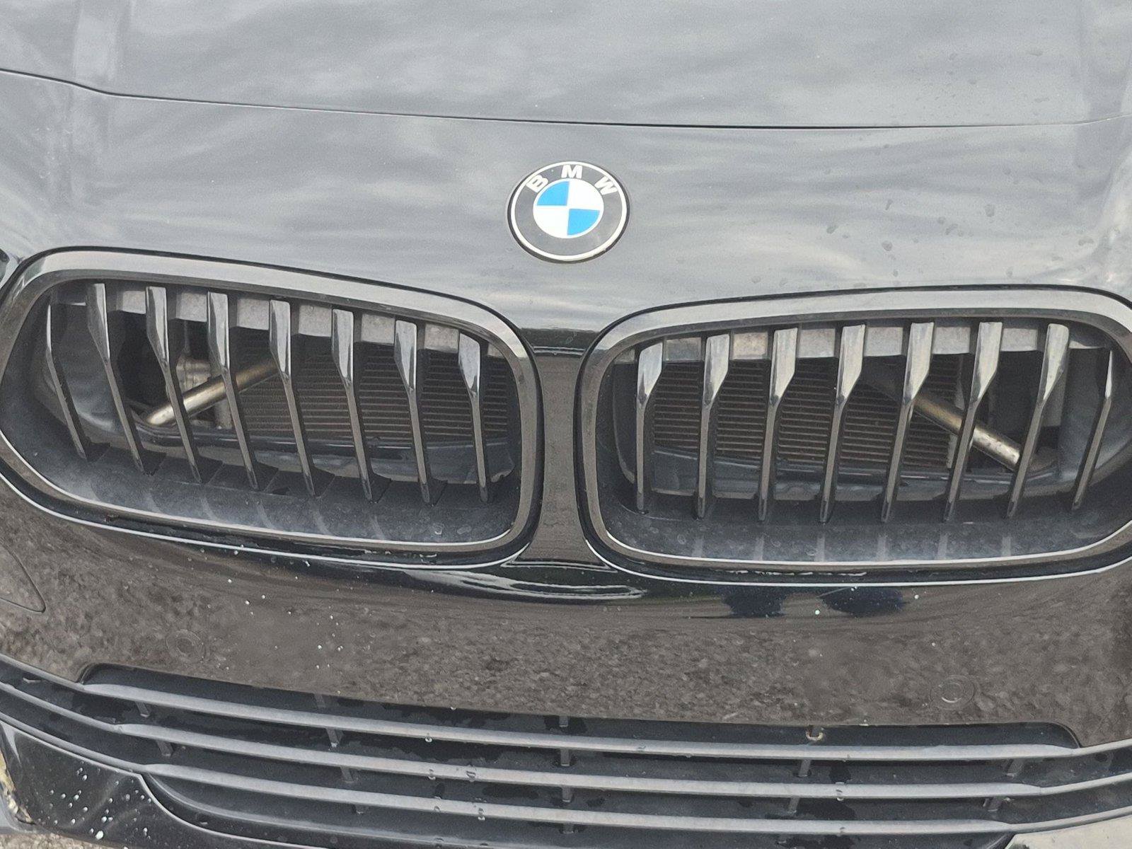 Used 2020 BMW X2 xDrive28i w/ Convenience Package AWD/4WD image 13