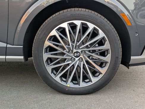 New 2026 Hyundai Palisade Calligraphy image 7