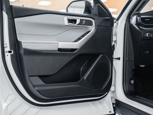 Certified 2022 Ford Explorer XLT w/ Equipment Group 202A image 44