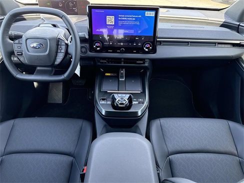 New 2026 Subaru Solterra Premium image 19