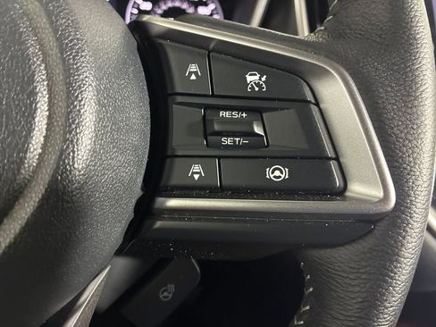 Certified 2026 Subaru Ascent Limited AWD/4WD image 12
