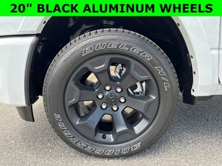 Used 2026 RAM 1500 4x4 Crew Cab video 2