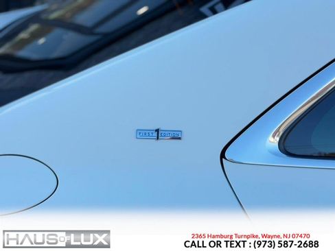 Used 2021 Bentley Flying Spur V8 w/ First Edition Specification image 25