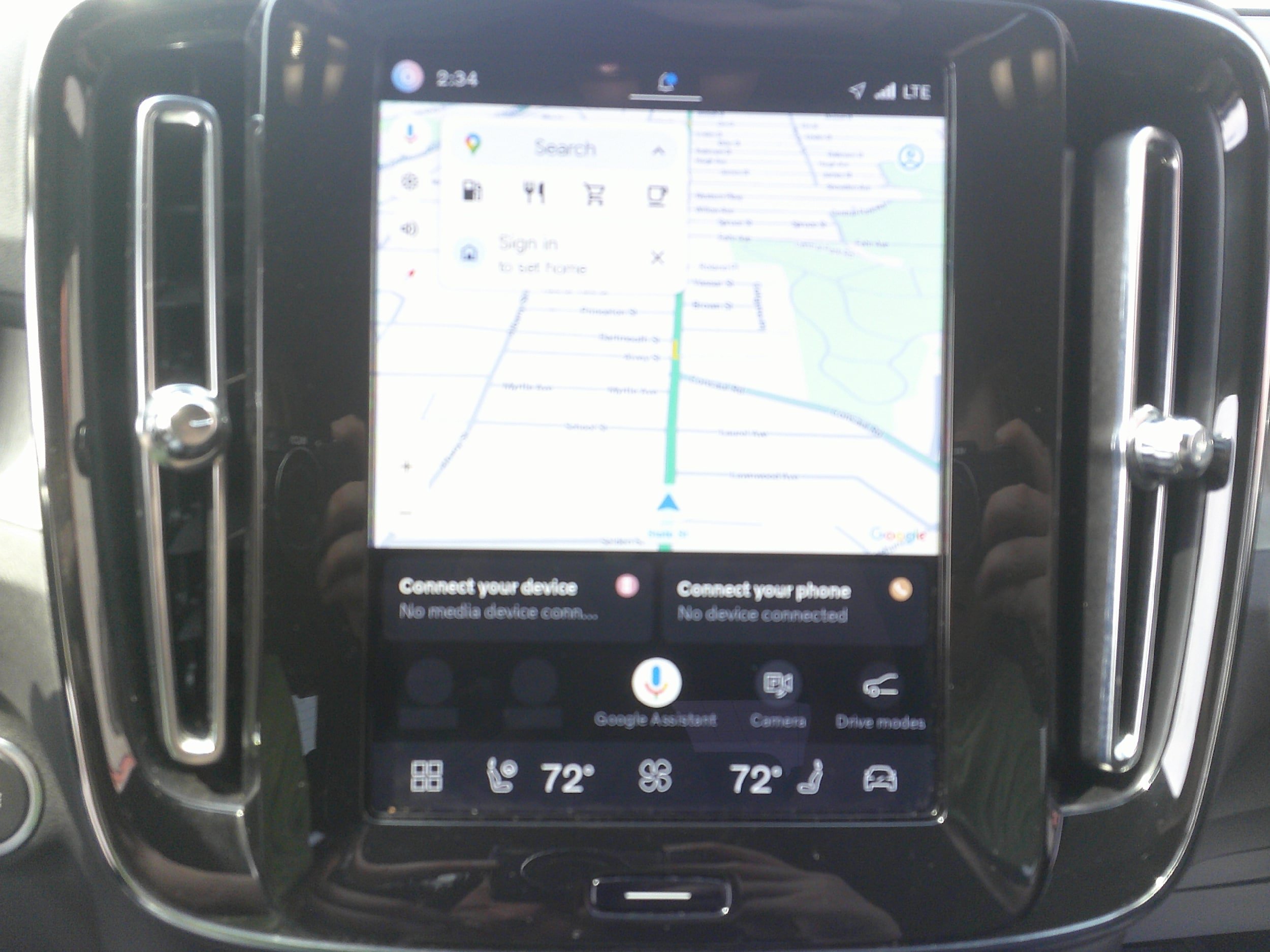 Used 2023 Volvo XC40 B5 Core w/ Convenience Package AWD/4WD image 15